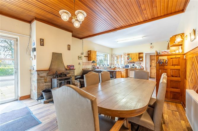 The Beeches, Kingswell, Tipperary, Co. Tipperary