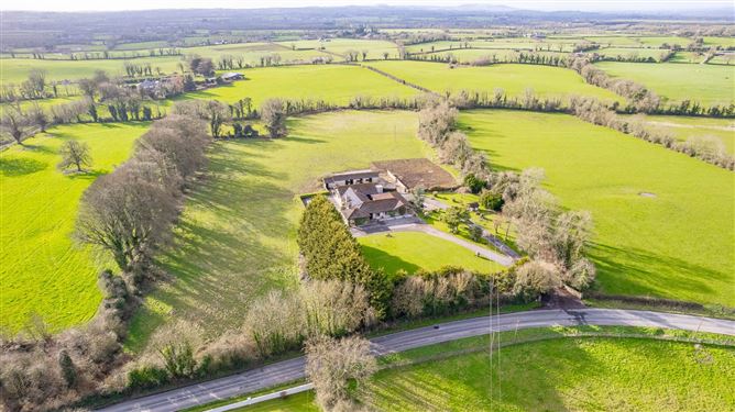 The Beeches, Kingswell, Tipperary, Co. Tipperary