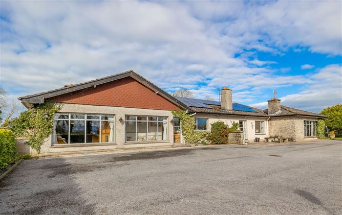 The Beeches, Kingswell, Tipperary, Co. Tipperary