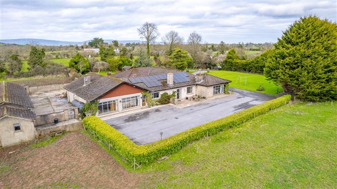 The Beeches, Kingswell, Tipperary, Co. Tipperary