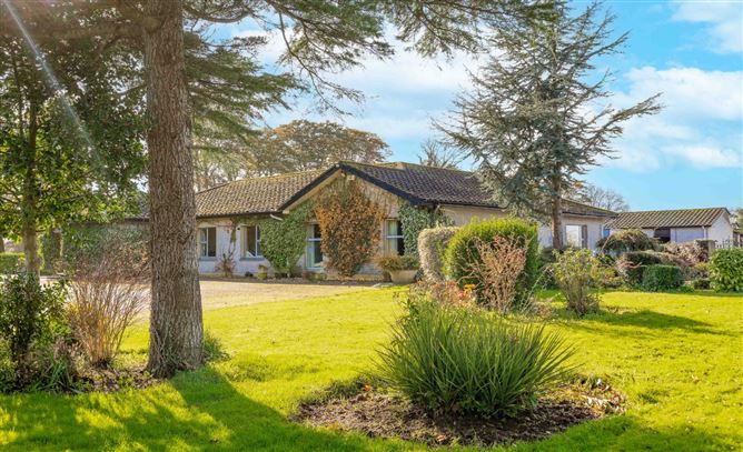 The Beeches, Kingswell, Tipperary, Co. Tipperary