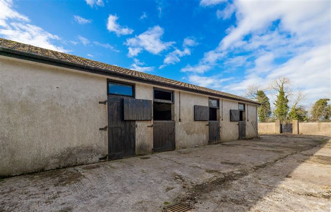 The Beeches, Kingswell, Tipperary, Co. Tipperary