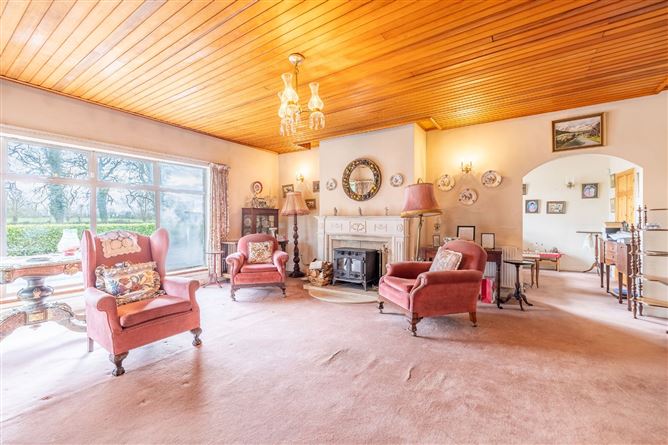 The Beeches, Kingswell, Tipperary, Co. Tipperary