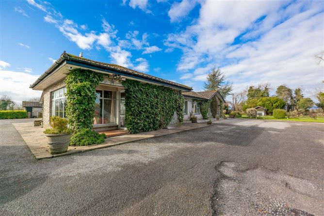 The Beeches, Kingswell, Tipperary, Co. Tipperary