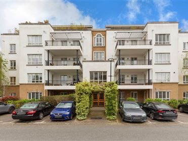 Image for 141 Seamount Apartments, Booterstown, County Dublin