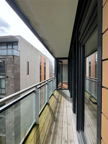 Apartment 23, Aengus Hall, Belgard Square, Tallaght, Dublin 24