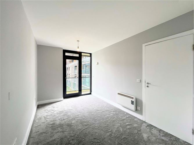 Apartment 23, Aengus Hall, Belgard Square, Tallaght, Dublin 24