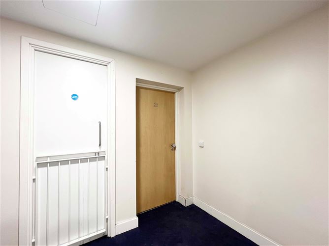 Apartment 23, Aengus Hall, Belgard Square, Tallaght, Dublin 24