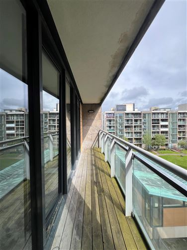 Apartment 23, Aengus Hall, Belgard Square, Tallaght, Dublin 24