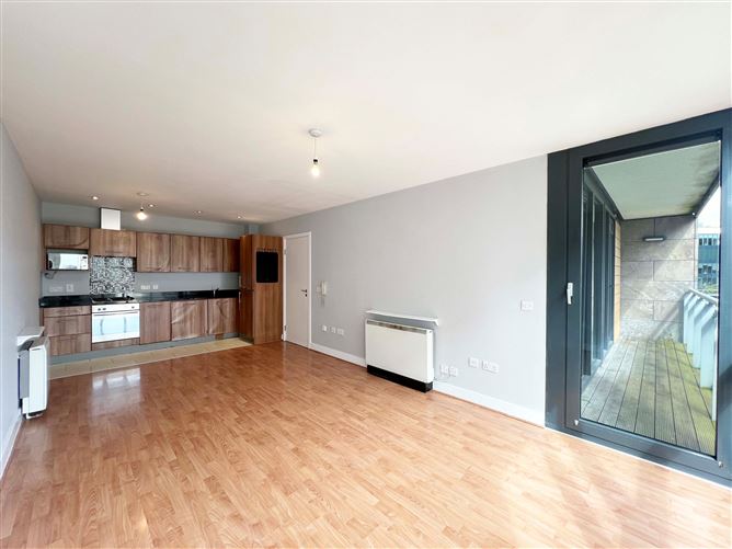 Apartment 23, Aengus Hall, Belgard Square, Tallaght, Dublin 24