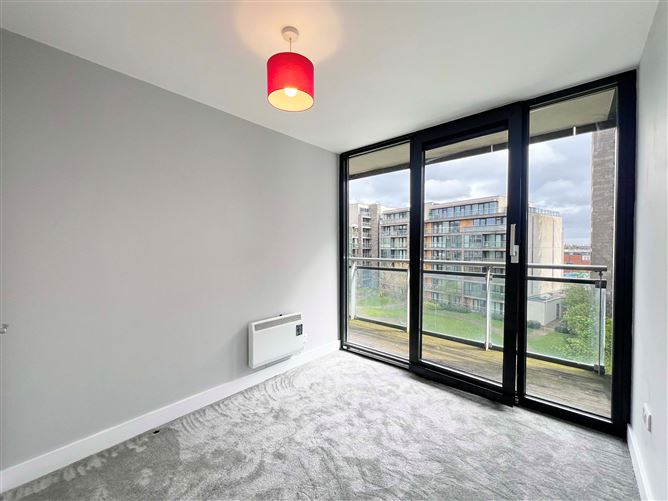 Apartment 23, Aengus Hall, Belgard Square, Tallaght, Dublin 24