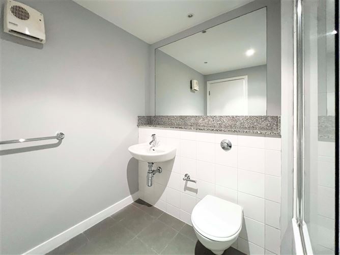 Apartment 23, Aengus Hall, Belgard Square, Tallaght, Dublin 24
