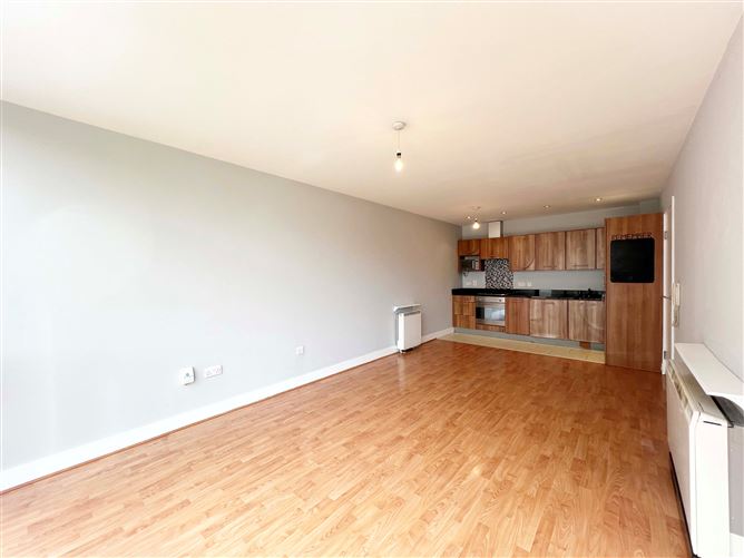 Apartment 23, Aengus Hall, Belgard Square, Tallaght, Dublin 24