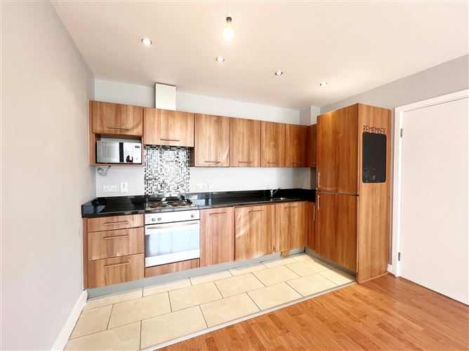 Apartment 23, Aengus Hall, Belgard Square, Tallaght, Dublin 24