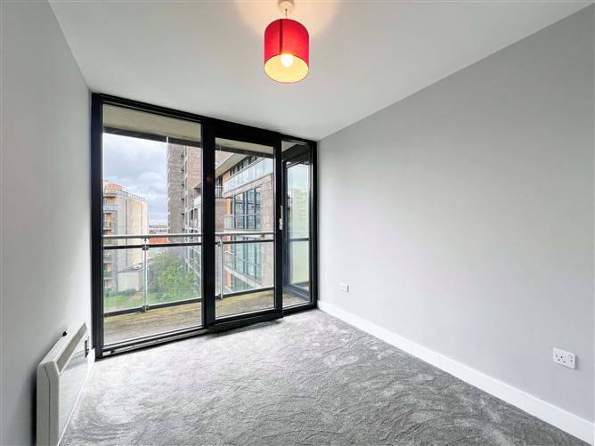 Apartment 23, Aengus Hall, Belgard Square, Tallaght, Dublin 24