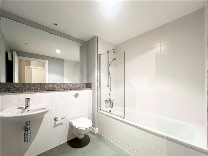 Apartment 23, Aengus Hall, Belgard Square, Tallaght, Dublin 24