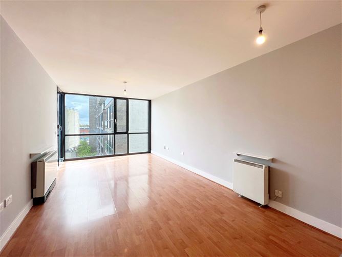 Apartment 23, Aengus Hall, Belgard Square, Tallaght, Dublin 24