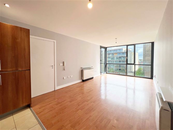 Apartment 23, Aengus Hall, Belgard Square, Tallaght, Dublin 24