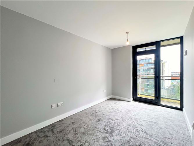 Apartment 23, Aengus Hall, Belgard Square, Tallaght, Dublin 24