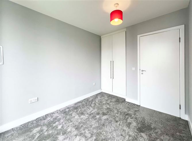 Apartment 23, Aengus Hall, Belgard Square, Tallaght, Dublin 24