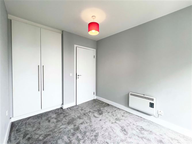 Apartment 23, Aengus Hall, Belgard Square, Tallaght, Dublin 24