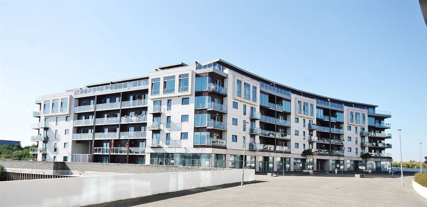 169 The Academy, Park West Pointe, Dublin 12