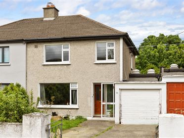 Image for 98 Balally Drive, Dundrum, Dublin 16