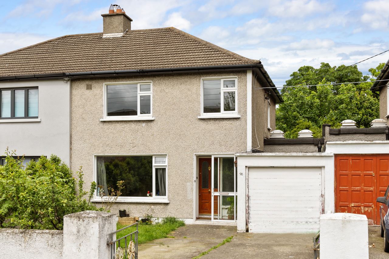 98 Balally Drive, Dundrum, Dublin 16