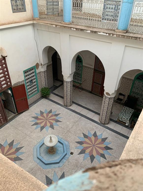Private, Av. Bab El Khemis, Marrakesh