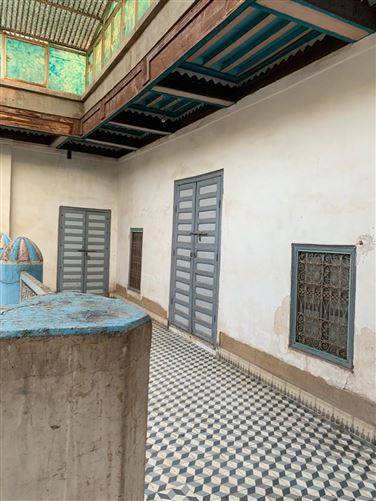 Private, Av. Bab El Khemis, Marrakesh