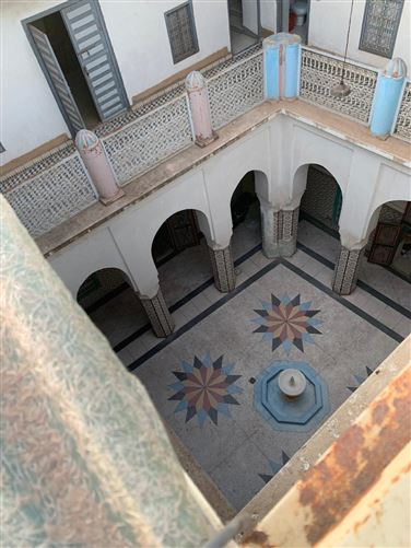 Private, Av. Bab El Khemis, Marrakesh