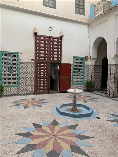 Private, Av. Bab El Khemis, Marrakesh