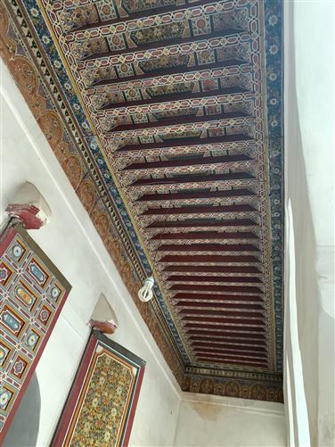 Private, Av. Bab El Khemis, Marrakesh