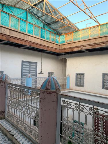 Private, Av. Bab El Khemis, Marrakesh