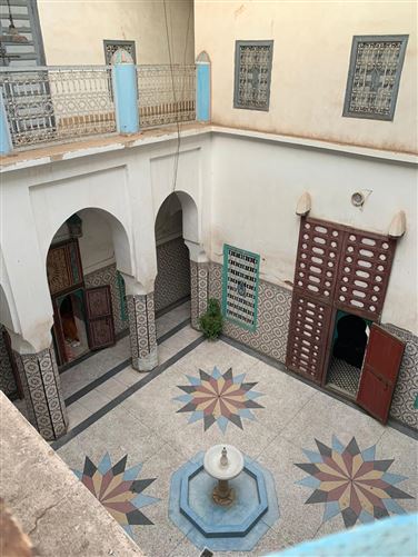 Private, Av. Bab El Khemis, Marrakesh