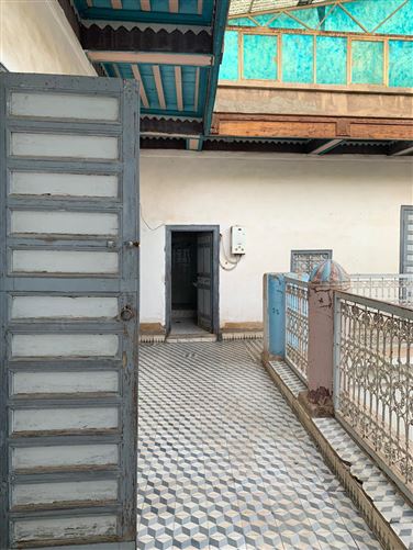Private, Av. Bab El Khemis, Marrakesh