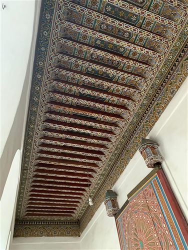 Private, Av. Bab El Khemis, Marrakesh