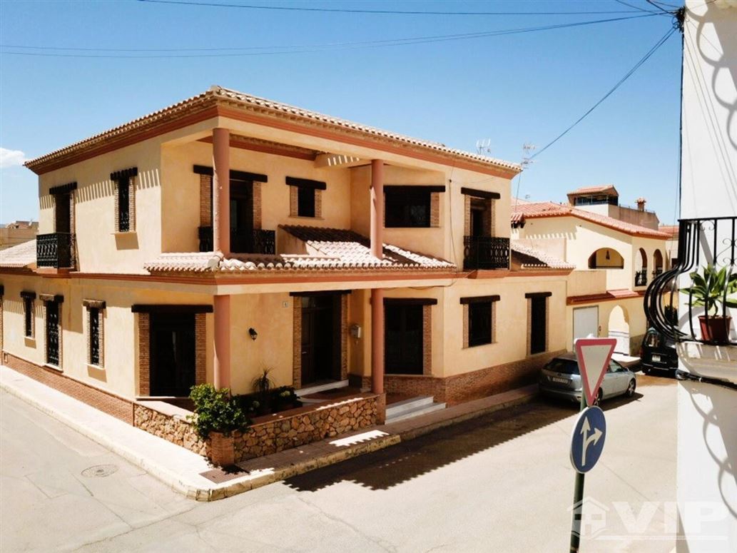 Turre, Almería, Andalucia, 04639