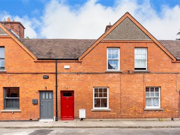 Image for 61 Home Villas, Donnybrook, Dublin 4