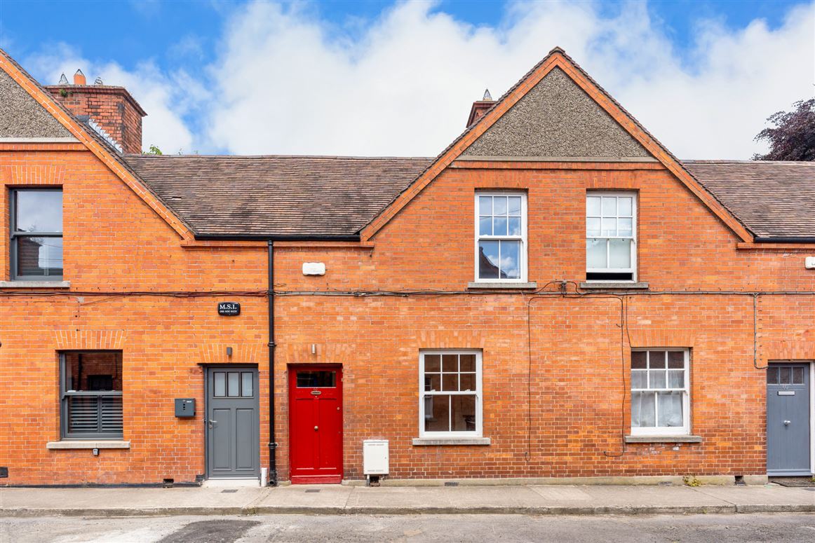 61 Home Villas, Donnybrook, Dublin 4
