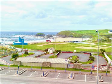 Image for No. 58 Atlantic Point Apartments, Atlantic Way, Bundoran, Donegal