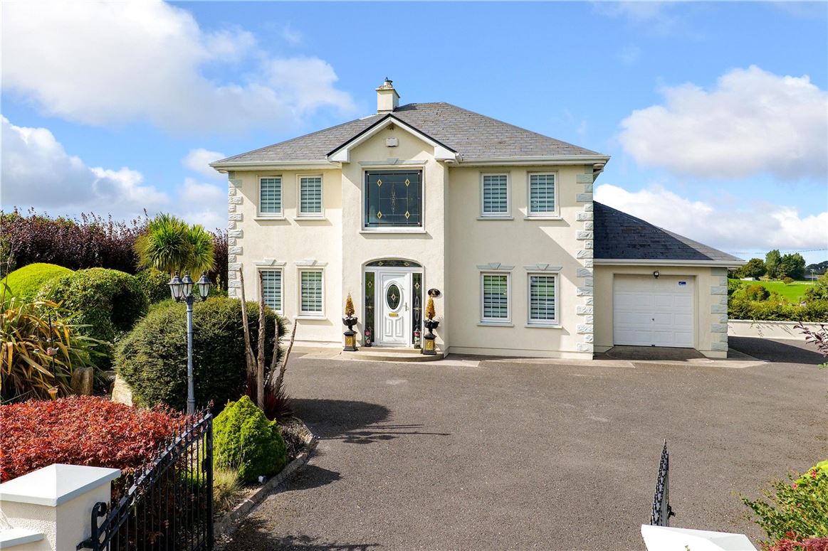 Killmore House, The Lodge, Headford, Co. Galway