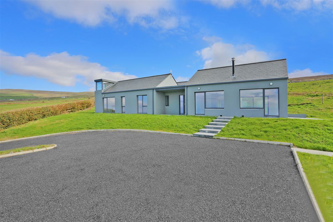 Liscoonera, Fanore, Co. Clare