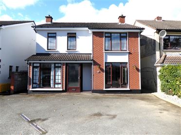 Image for 36 Hillcrest Grove, Lucan, Dublin West