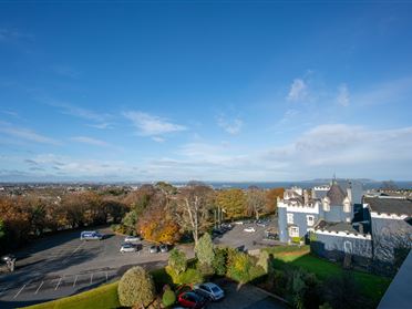 Image for Penthouse 4, Killiney Hill Park Apartments, Killiney, Dublin