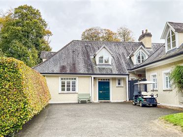 Image for 21 Walton's Grove, Mount Juliet Estate, Thomastown, Co. Kilkenny