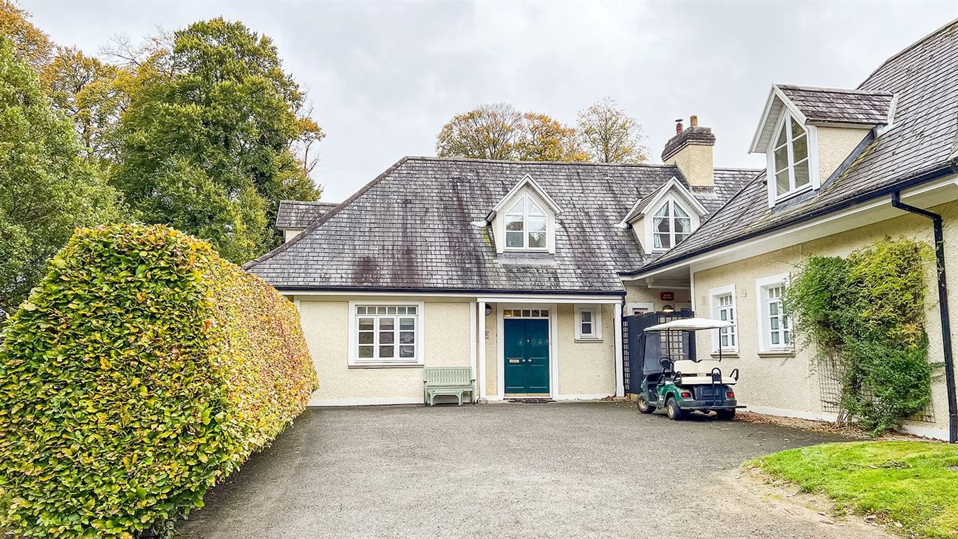 21 Walton's Grove, Mount Juliet Estate, Thomastown, Co. Kilkenny