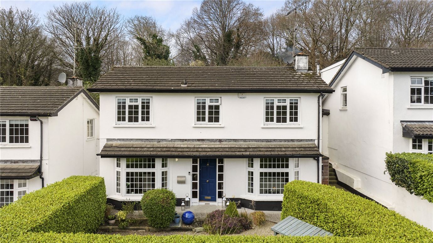 8 Valley View, Delgany, Co. Wicklow