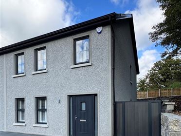 Image for No. 2 Rose Lane, Mullinary, Carrickmacross, Monaghan