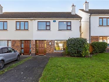 Image for 75 Barclay Court, Blackrock, County Dublin